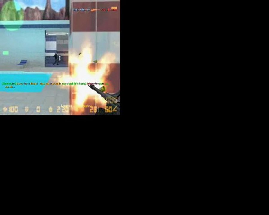 Counter Strike '' AzRaeL'' Show