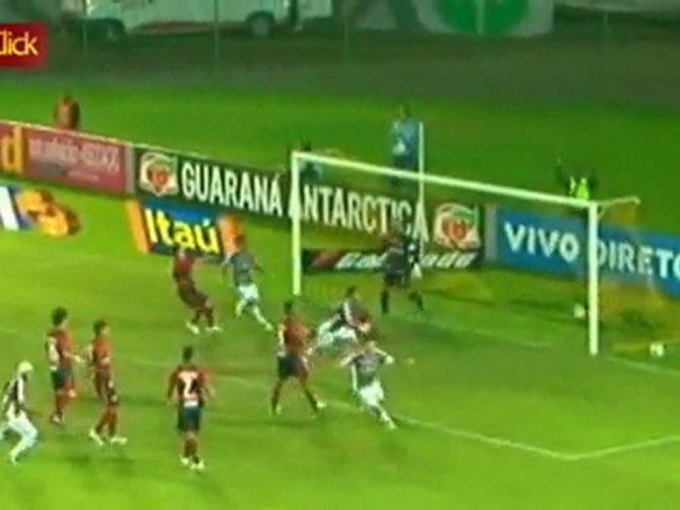 Fluminense conquista virada histórica sobre o Atlético-GO
