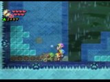 Legend of Zelda Four Swords Adventures pt 39 The Ice Temple 2 of 2