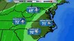 East Central Forecast - 09/03/2011