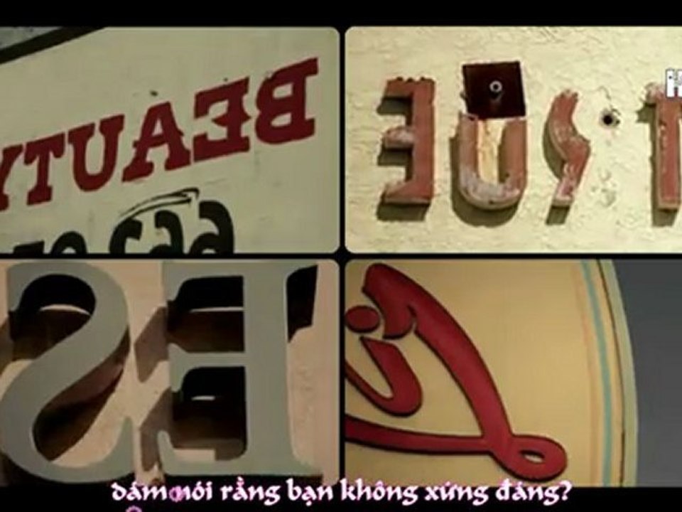 [Vietsub] Who Says - Selena Gomez {HZ Project}