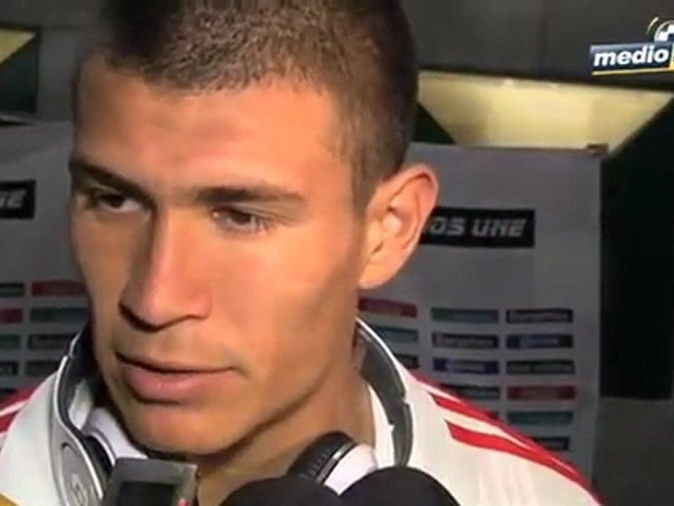 MT - Seleccionados Sub 22..mov