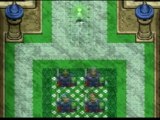 Legend of Zelda Four Swords Adventures pt 49 Credits