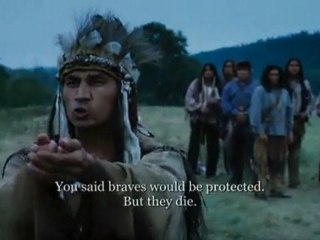 Mormonism Exposed - September Dawn Highlights