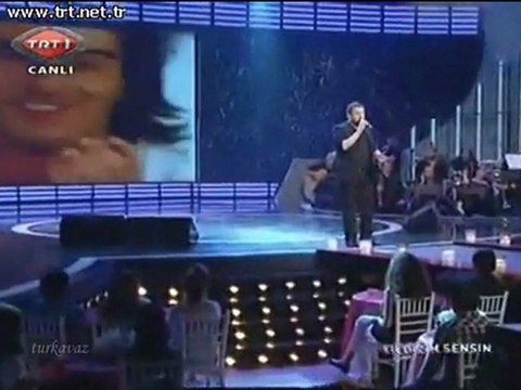 GÜVENÇ Kar beyazdır ölüm Yıldızım sensin-8 TRT 2011