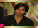 Promotion Movie Mausam With Just Dance Shahid Kapoor   02