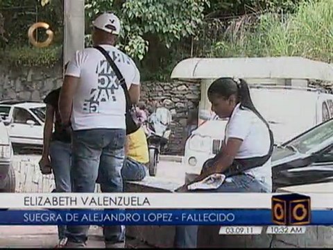 Extraoficial: 15 cadáveres fueron ingresados a la morgue de Bello Monte entre sábado y domingo