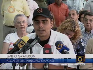 下载视频: Graterón: El Censo 2011 brindará información relevante para el futuro de nuestro país