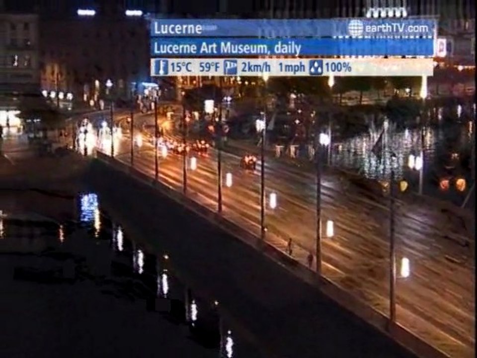 Agadir - Morocco, Pine Valley - Beijing - China, Hamburg - Germany, Lucerne - Switzerland, Avignon - France, Berlin - Germany, Washington - USA