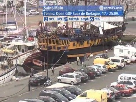 Tenerife - Spain, Vienna - Austria, Agadir - Morocco, Saint-Malo - France, Lugano - Ticino - Switzerland, Seattle - USA, Hong Kong SAR - China