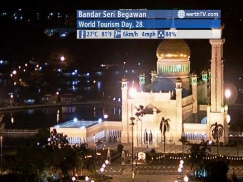 Metz - France, Hamburg - Germany, Agadir - Morocco, Ascona - Ticino - Switzerland, Bandar Seri Begawan - Brunei, Hong Kong SAR - China, Palma de Mallorca - Spain