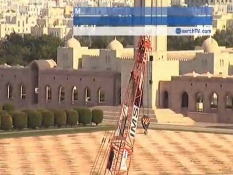 Berlin - Germany, Sydney - Australia, Las Vegas - USA, Lugano - Ticino - Switzerland, Munich - Germany, Macau SAR - China, Avignon - France