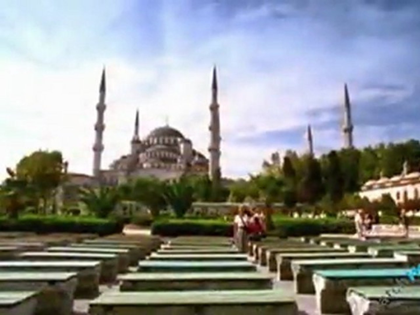 ⁣Travel Guide - Istanbul_ Turkey