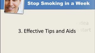3 Simple Steps on How to Stop Smoking Practically