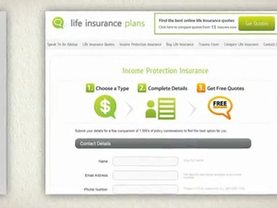 Life Insurance Plans - Compare Top Australian Life Insurance