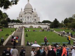 Basílica do Sagrado Coração