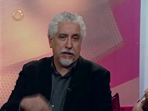 Leonardo Padrón denunciará delito informático en su contra ante el CICPC