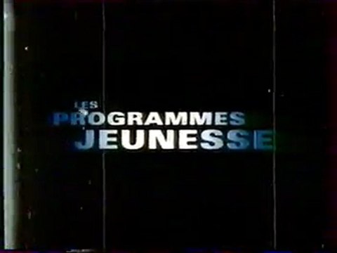 Extrait De L'emission Les Enfants De La Une 06 septembre 1997 TF1