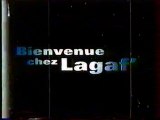 Extrait De L'emission Les Enfants De La Une 06 septembre 1997 TF1