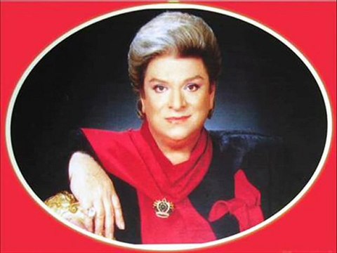 Zeki Müren Biz Ayrılamayız