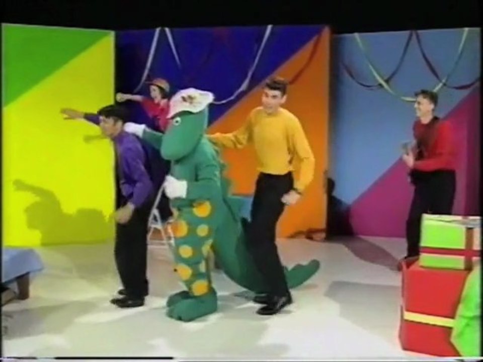 the-wiggles-dorothy-s-birthday-party-short-story-video-dailymotion