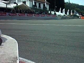 24 heures spa francorchamps 29 -30