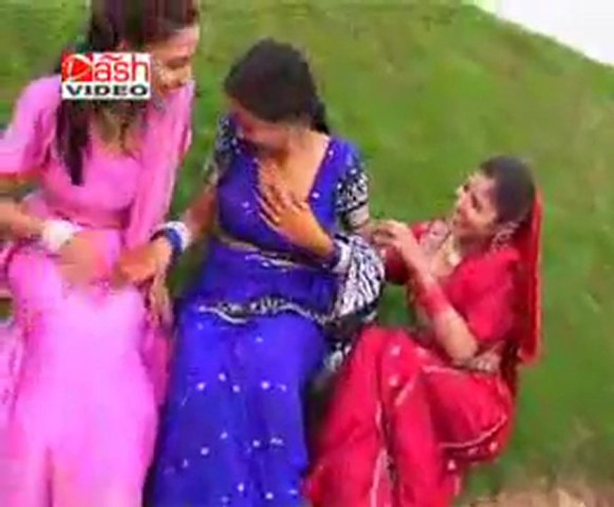 Gaune Ki Raat Dukhdayee Re...