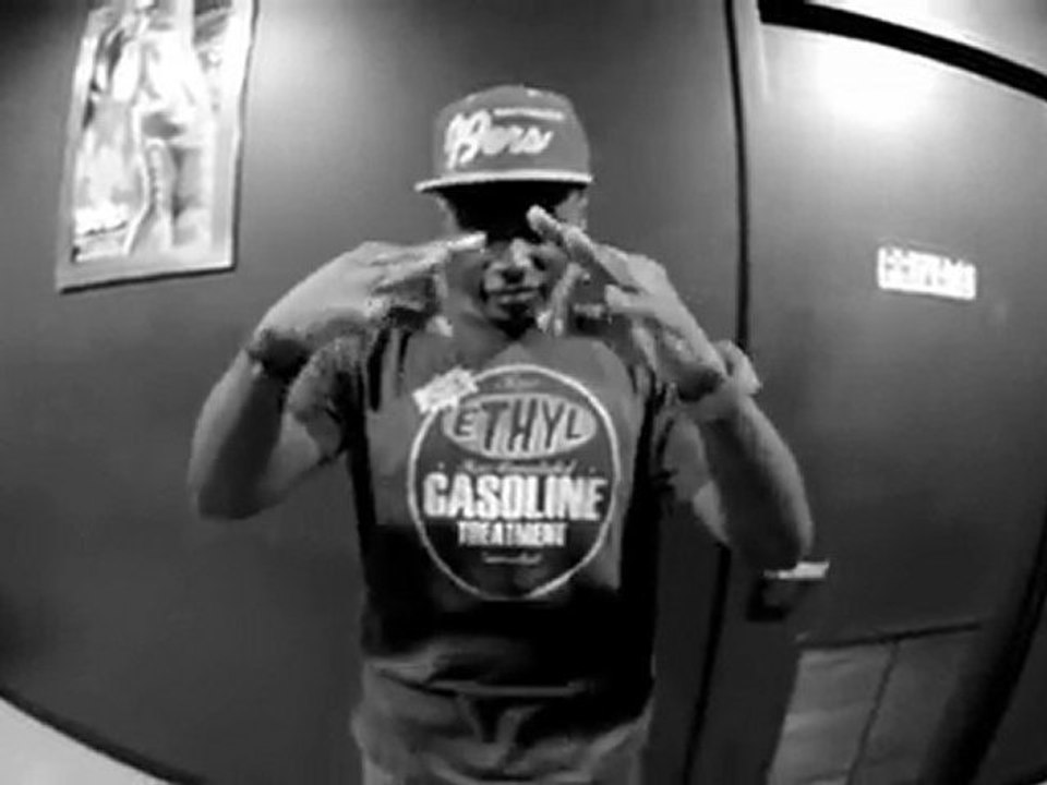 Top Dawg Entertainment Presents Kendrick Lamar...