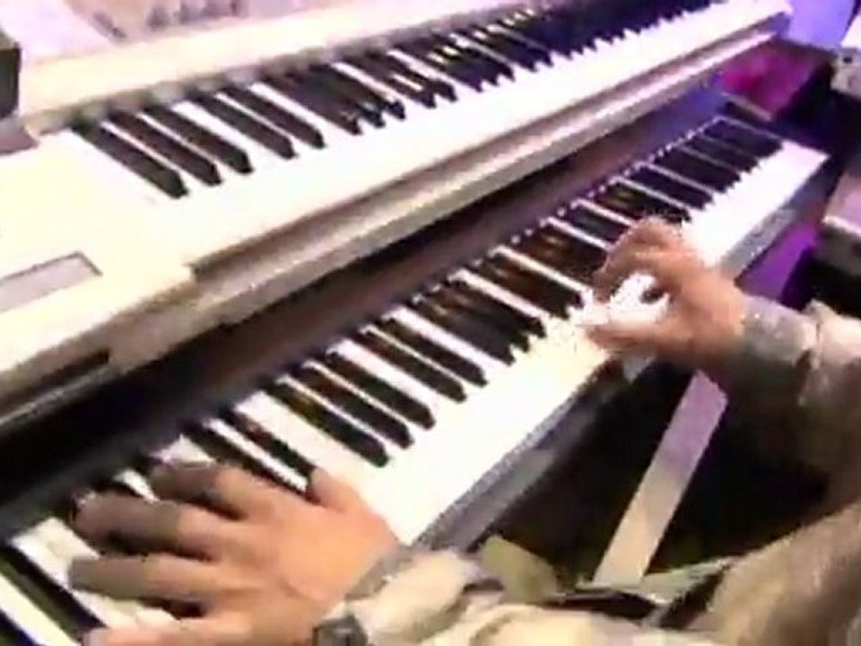 Yanni ► Play Time