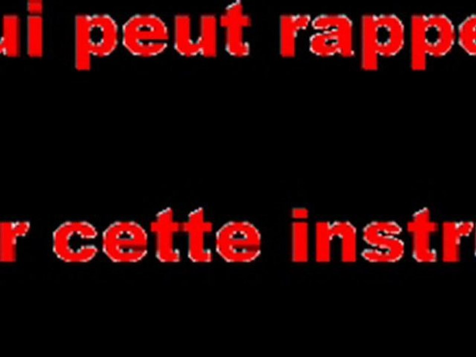 instrus