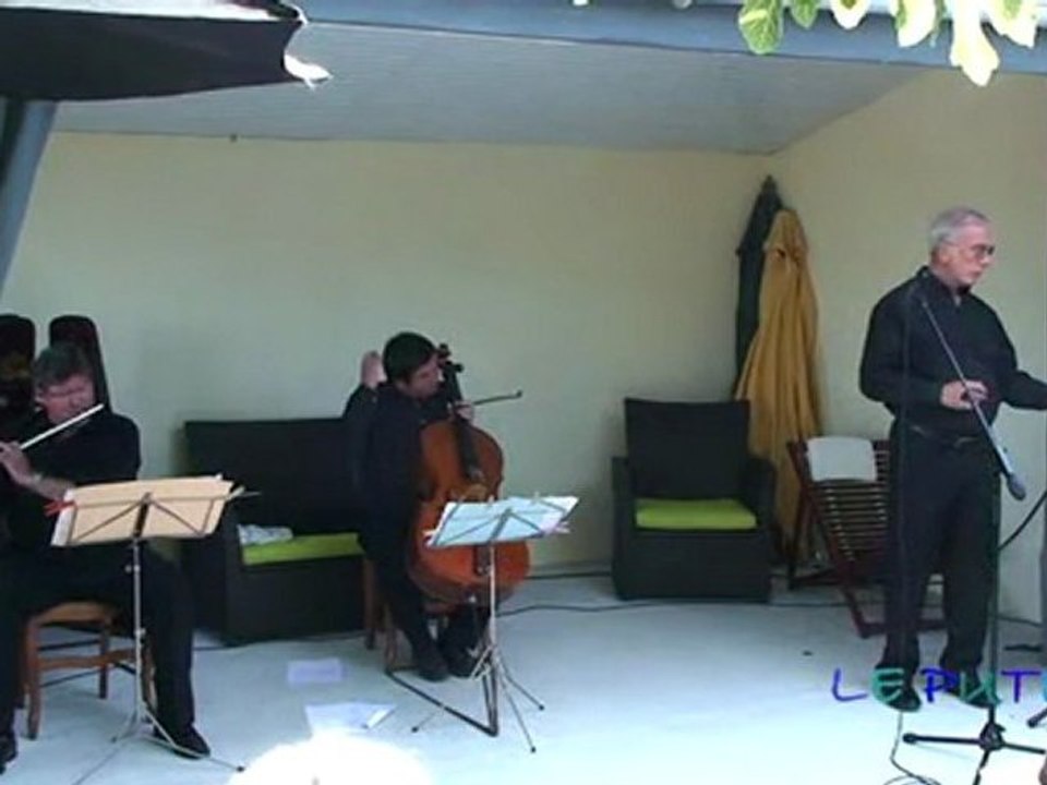 Vins, mots & musique 1