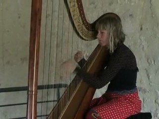 Concert de harpe