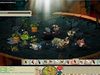 Pouchecot B vs Hyrkul A