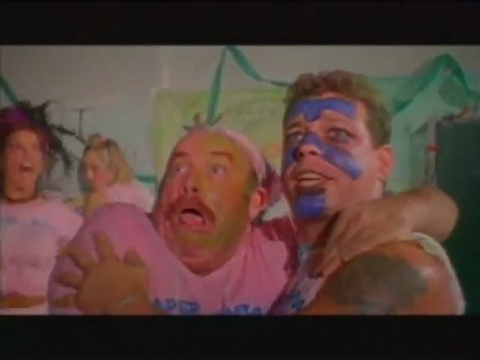 Citizen Toxie The Toxic Avenger 4