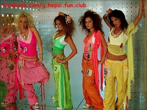 Hepsi - Herşeye Rağmen