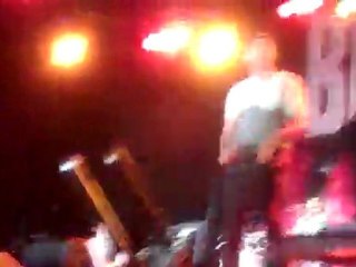 Big Time Rush- nothing even matters