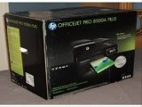 HP Officejet Pro 8500A Plus Wireless Review