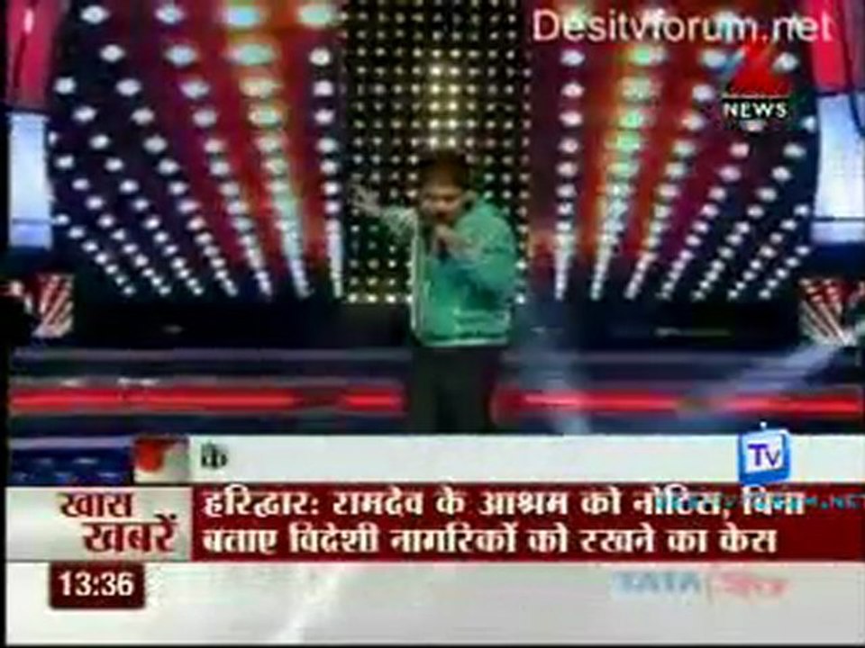 House Arrest - 4th September 2011 Video Watch Online - Pt2