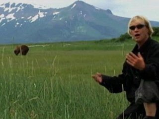 Grizzly Man (2005)