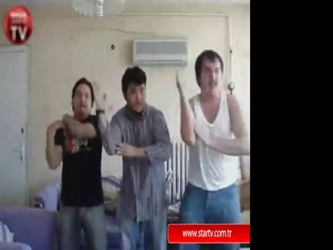 Fifa Dans - Hayrettin ' den - kekillicivideo.blogspot.com