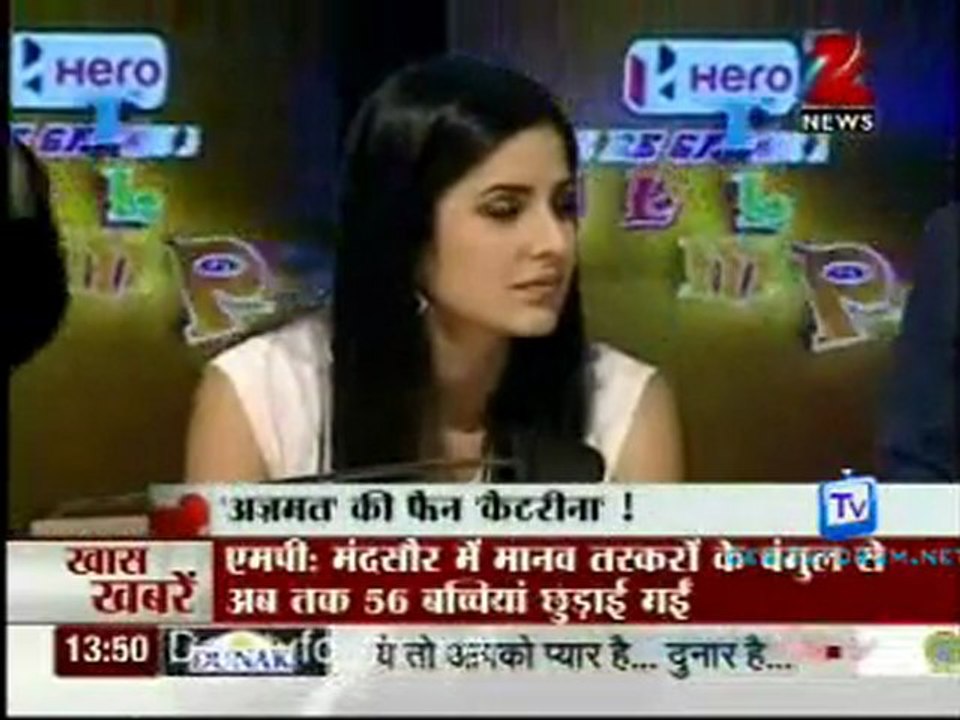 House Arrest - 4th September 2011 Video Watch Online - Pt3