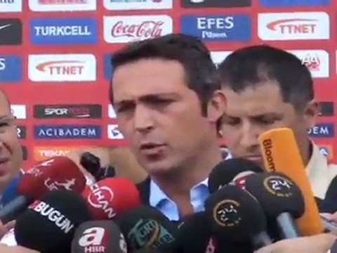 Fenerbahçe dava açtı