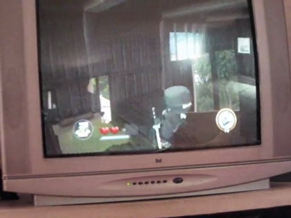mini ninjas w.t 1