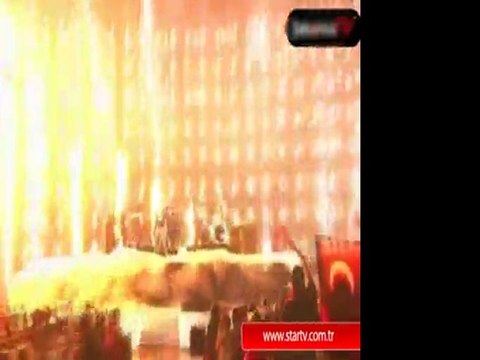 İlginç Eurovision Şarkısı - Hayrettin ' den - kekillicivideo.blogspot.com