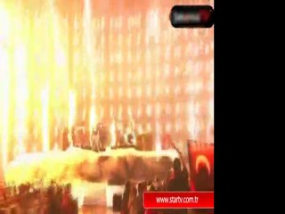 İlginç Eurovision Şarkısı - Hayrettin ' den - www.kekillicivideo.blogspot.com
