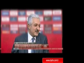 Mehmet Ali Aydınlar'ın dili sürçtü - Hayrettin ' den - www.kekillicivideo.blogspot.com