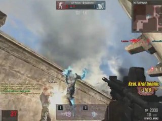 Wolfteam: Karakter İşlemez Yıkar Geçer Lasher