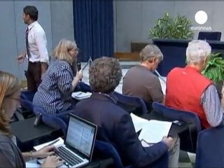 Vatikan'a 'cinsel istismar' suçu