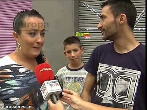 Cierran carnicería por deficiencias sanitarias