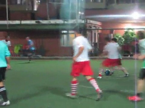 03.09.2011 Karlıtepe-New bosna